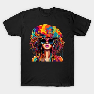 Erykah Badu T-Shirt